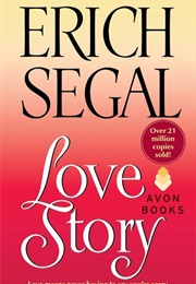 Love Story (Erich Segal)