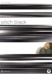 Pitch Black: Color Me Lost