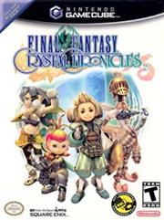 Final Fantasy Crystal Chronicles
