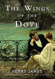 The Wings of the Dove (Henry James)