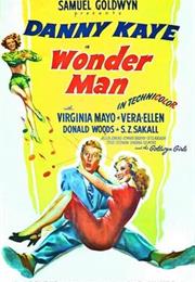 Wonder Man (Humberstone)