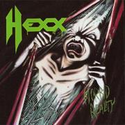 Hexx - Morbid Reality