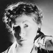 Marianne Moore