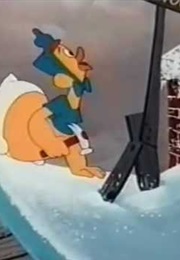 Jumping With Toy (1957)