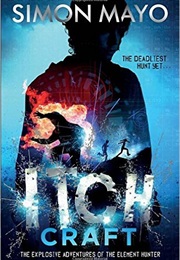 Itch Craft (Simon Mayo)