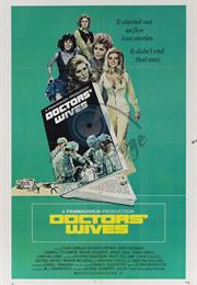 Doctor's Wives