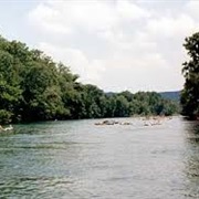 Current River (Missouri)