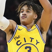 Jordan Poole