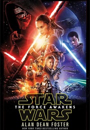 Star Wars: Episode VII - The Force Awakens (Alan Dean Foster)