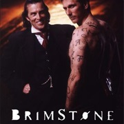 Brimstone (1998-1999)