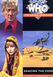 Dancing the Code (Paul Leonard)