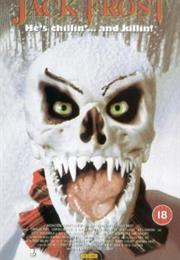 Jack Frost