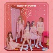 You Fool -  Honey Popcorn