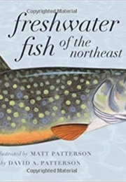 Freshwater Fish of the Northeast (David A. Patterson)