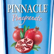 Pomegranate Vodka