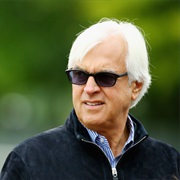 Trainer Bob Baffert Tried Three Times Before to Win the Triple Crown