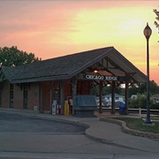 Chicago Ridge, Illinois