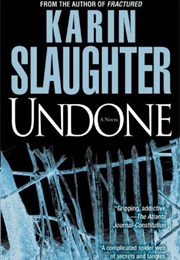 Undone (Slaughter)