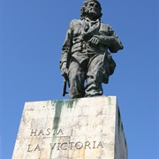 Che Guevara Monument