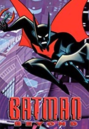 Batman Beyond (1999)