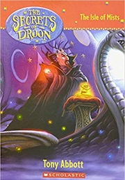 The Isle of Mists (Tony Abbott)