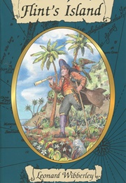 Flint's Island (Leonard Wibberly)