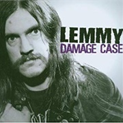 Lemmy - Damage Case