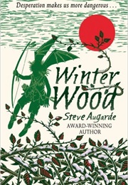 Winter Wood (Steve Augarde)