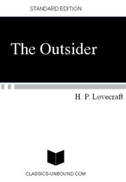 The Outsider (H.P. Lovecraft)