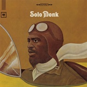 Thelonious Monk: Solo Monk (1965)
