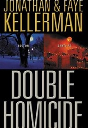 Double Homicide (Jonathan Kellerman)