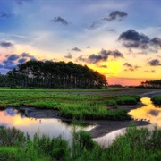 Delmarva Peninsula