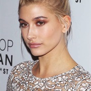 Hailey Baldwin