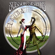 Laura - Scissor Sisters