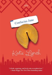 Confucius Jane (Katie Lynch)