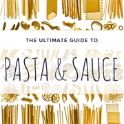 Pair Pasta With Sauce
