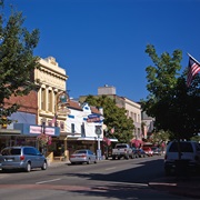 Centralia, Washington
