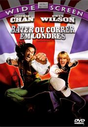 Shanghai Knights (Bater Ou Correr Em Londres)