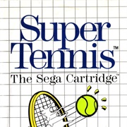 Super Tennis