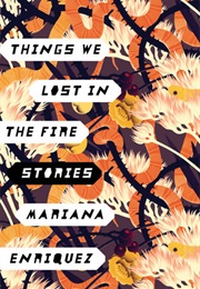 Things We Lost in the Fire (Mariana Enriquez)