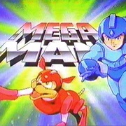 Mega Man (1994-1995)