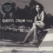 Sheryl Crow - Home