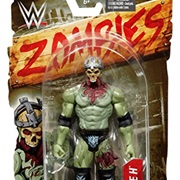 WWE Zombie