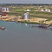 Giurgiulești, Moldova