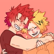 Kirishima X Denki