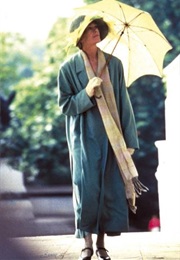 Mrs. Dalloway (Clarissa Dalloway)