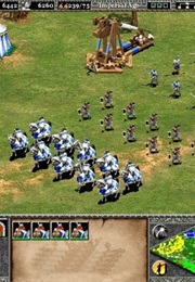 Age of Empires II: The Age of Kings (1999)