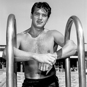 Rock Hudson