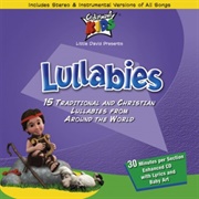 Cedarmont Kids Music