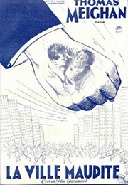 The City Gone Wild (1927)